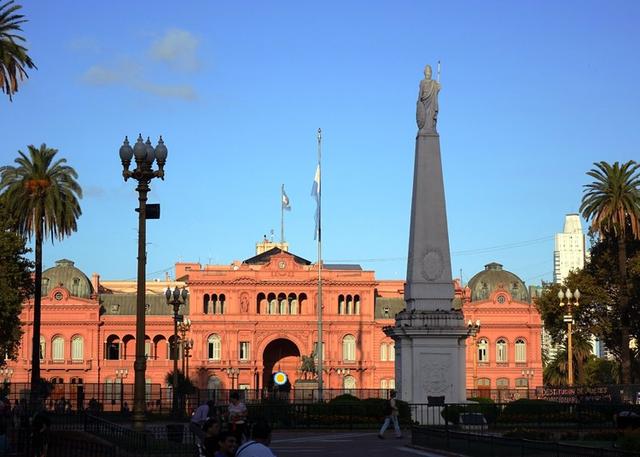 g20阿根廷峰会各国领导入场,阿根廷g20峰会各国领导抵达现场