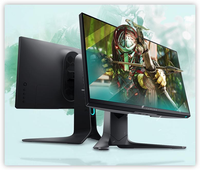 2021电脑显示器选购终极指北618特别篇