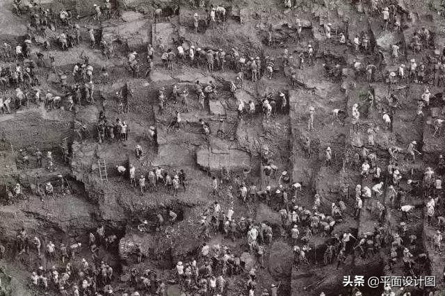 布列松超现实构图,布列松构图技巧视频