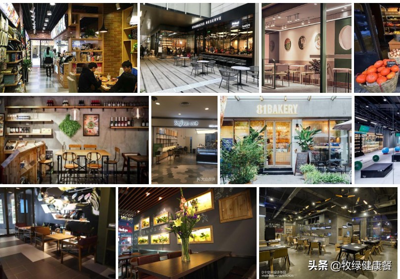 轻食沙拉开店准备,轻食沙拉有什么好店