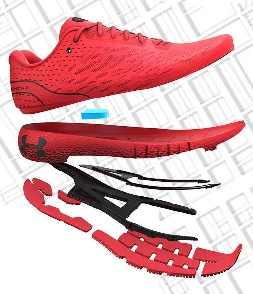 Machina|始于颜值赢在内涵