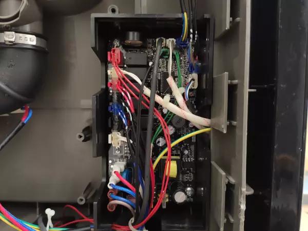 云米洗碗机维修故障大全,米家互联网洗碗机漏水故障