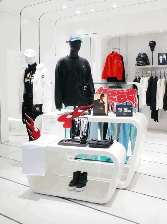 打卡魔都最火网红点,今日魔都网红打卡地点