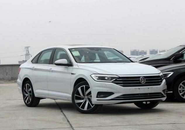 速腾2020款200tsidsg舒适型,速腾2020款200tsidsg舒适型国v