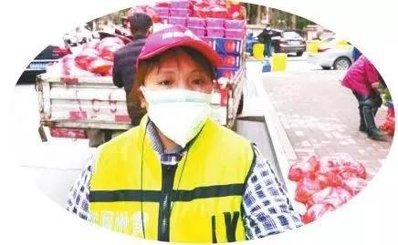 战疫故事坚守一线的美丽身影,武汉战疫中关于她们的故事