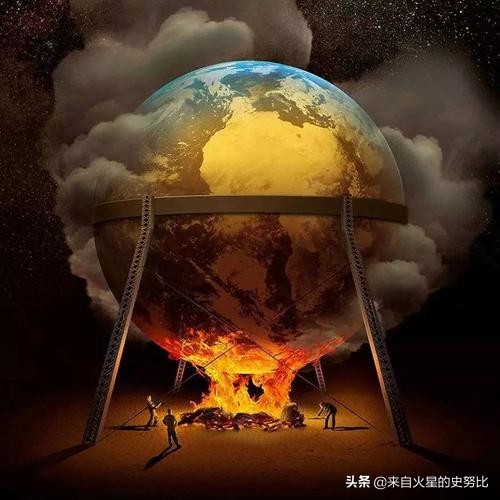 地球的演化史和宇宙时间,地球的演化史就是人类的演化史