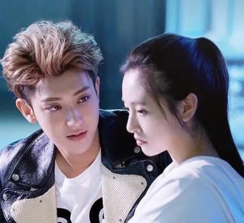 吴倩4部剧,吴倩撩遍娱乐圈