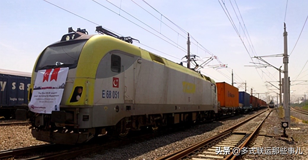 中欧班列迎来新的里程碑,中欧班列大事