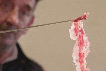 火腿西班牙为什么那么贵,10000元西班牙顶级火腿