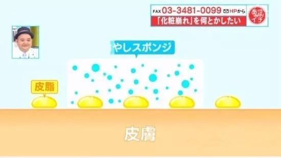 分析海绵粉扑的正确使用方法,粉扑海绵的正确使用方法