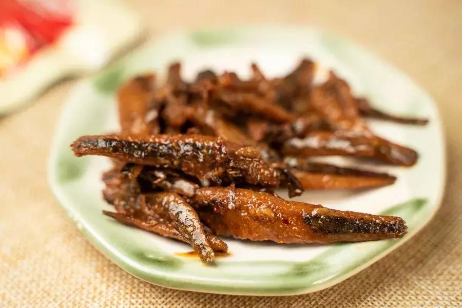 吃了一圈江河湖海，告诉你哪些淘宝零食治得了嘴馋