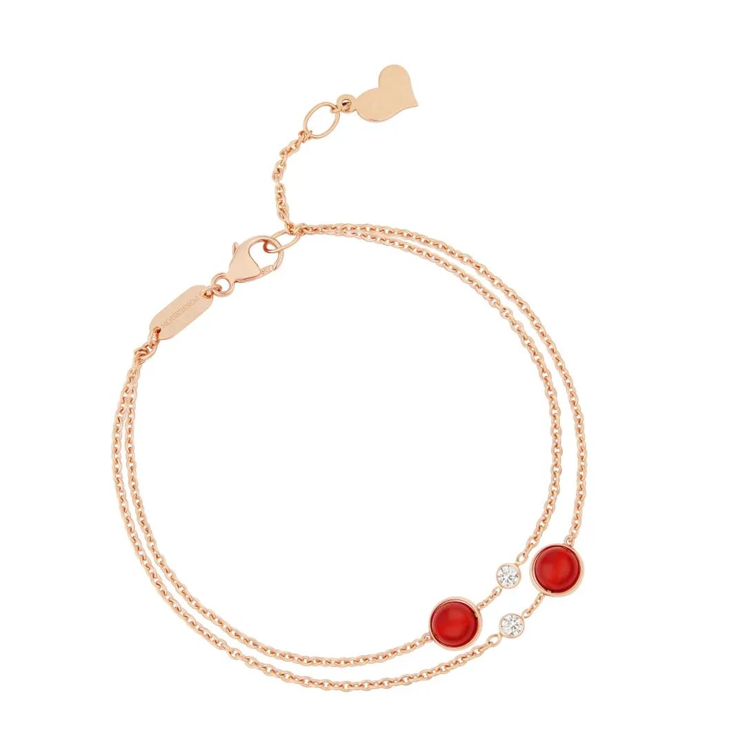 RR·TRENDS|赏浪漫诗词，看腕颈星光