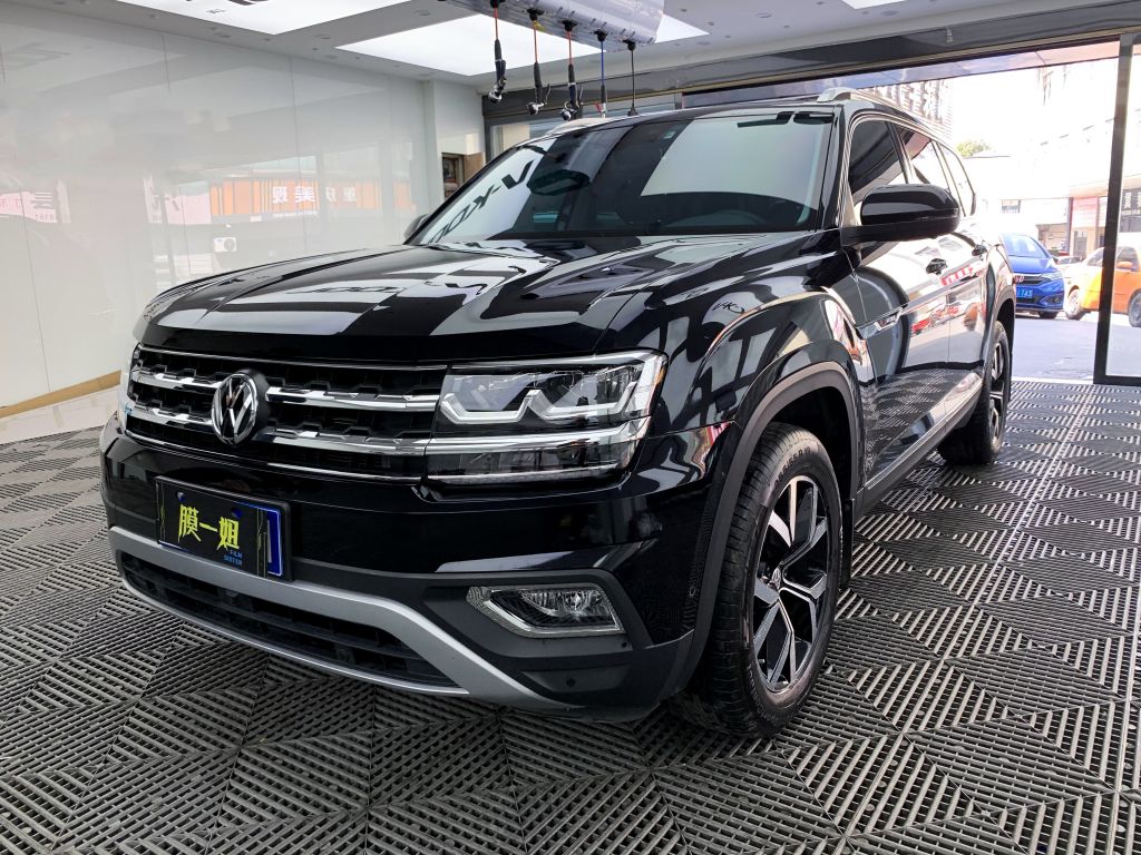 膜一姐隐形车衣,膜一姐车衣怎么样