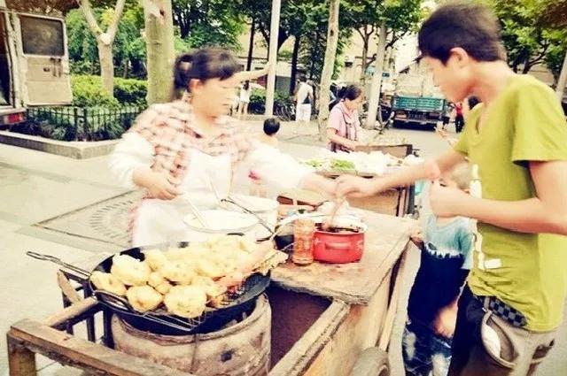 方言很有味|油端子—岁月抹不去的童年记忆！