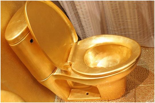 世界厕所日,金柏丽雅卫浴价位高不高