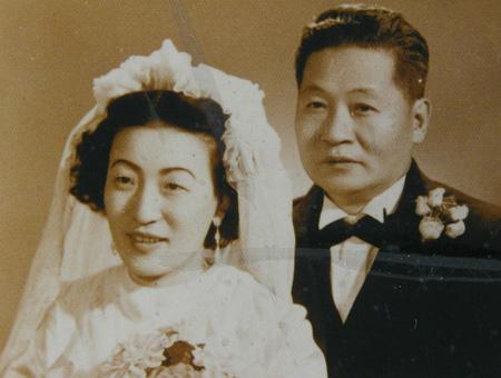 金默玉被川岛芳子连累,川岛芳子的妹妹金默玉的传奇人生