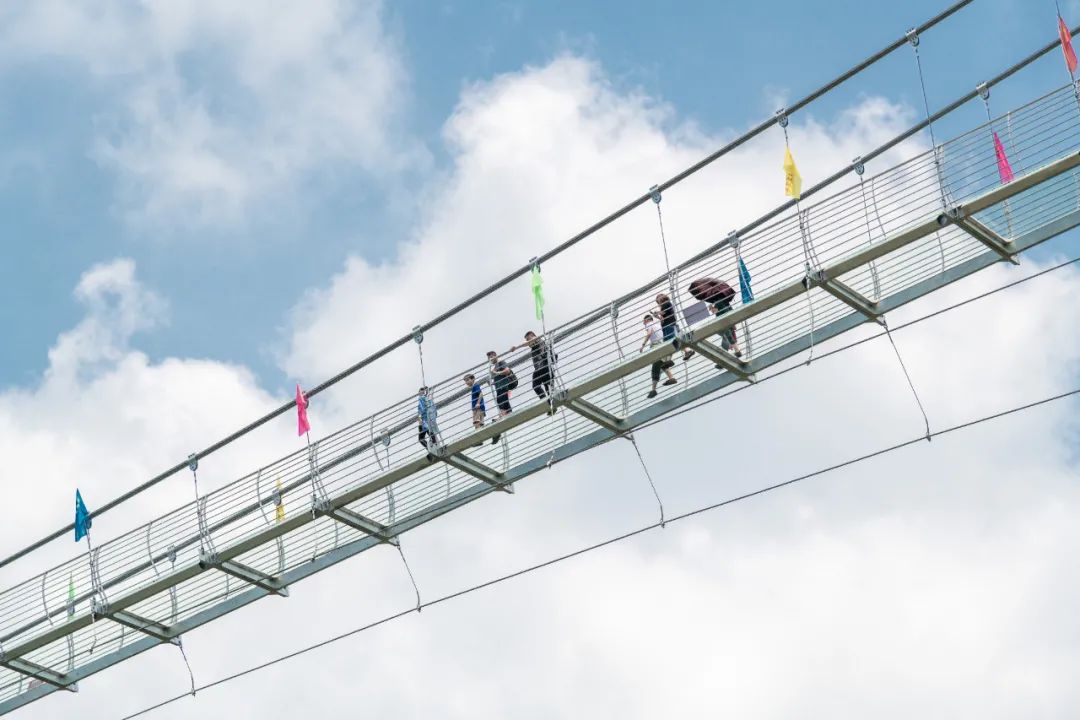济南一日游必去景点免费攻略,济南宝藏公园