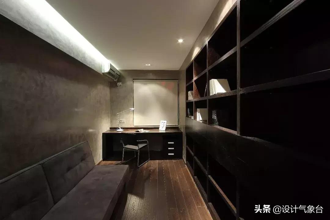 经济实用十款简约户型图集欣赏,经典户型装修附户型图