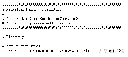 搭建zabbix监控平台的过程描述,zabbix企业监控实战