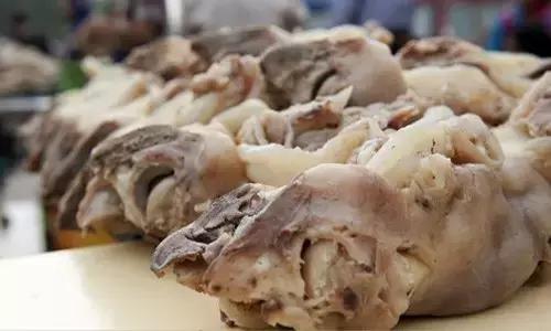 牛杂如何处理才会软烂,牛杂碎该怎么处理呢