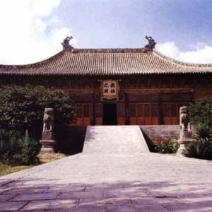 锦绣晋都定襄风情,锦绣晋都