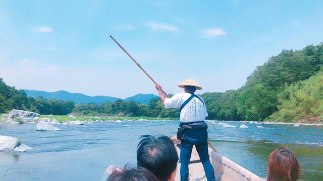埼玉的悠闲生活,埼玉县生活