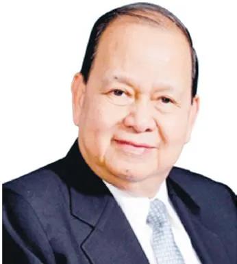 菲律宾首富泉州人,菲律宾福建晋江十大首富