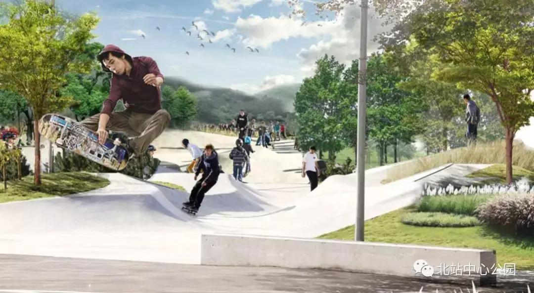 深圳将建8万人专业足球场,全国最大足球公园