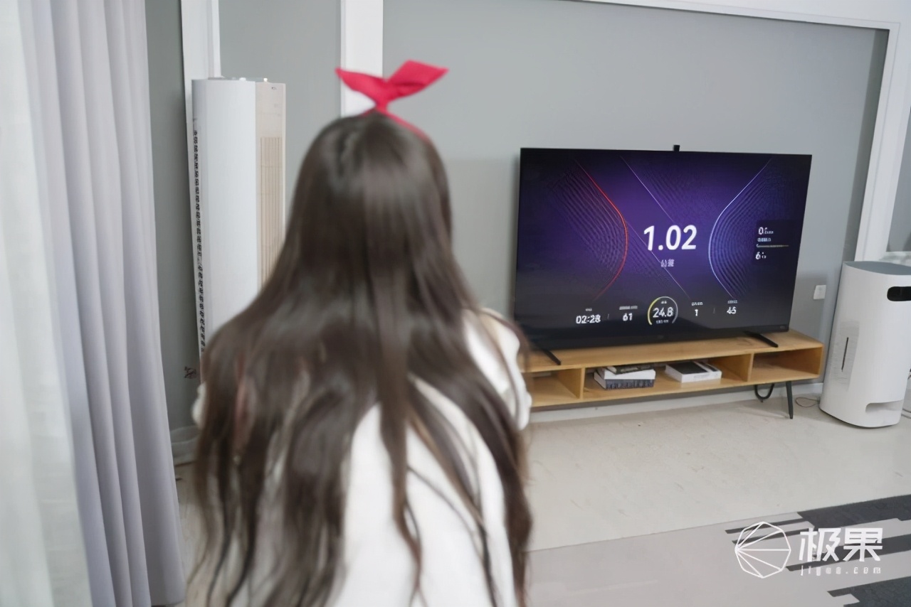 华为智慧屏全v系列测评,华为智慧屏v系列首发功能