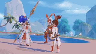 梦幻西游即时版,梦幻西游快速设置自动战斗