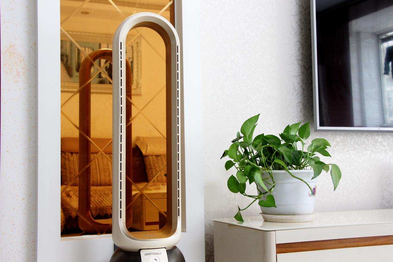 大宇无叶风扇f9与f10区别,大宇无叶风扇的紫外线功能