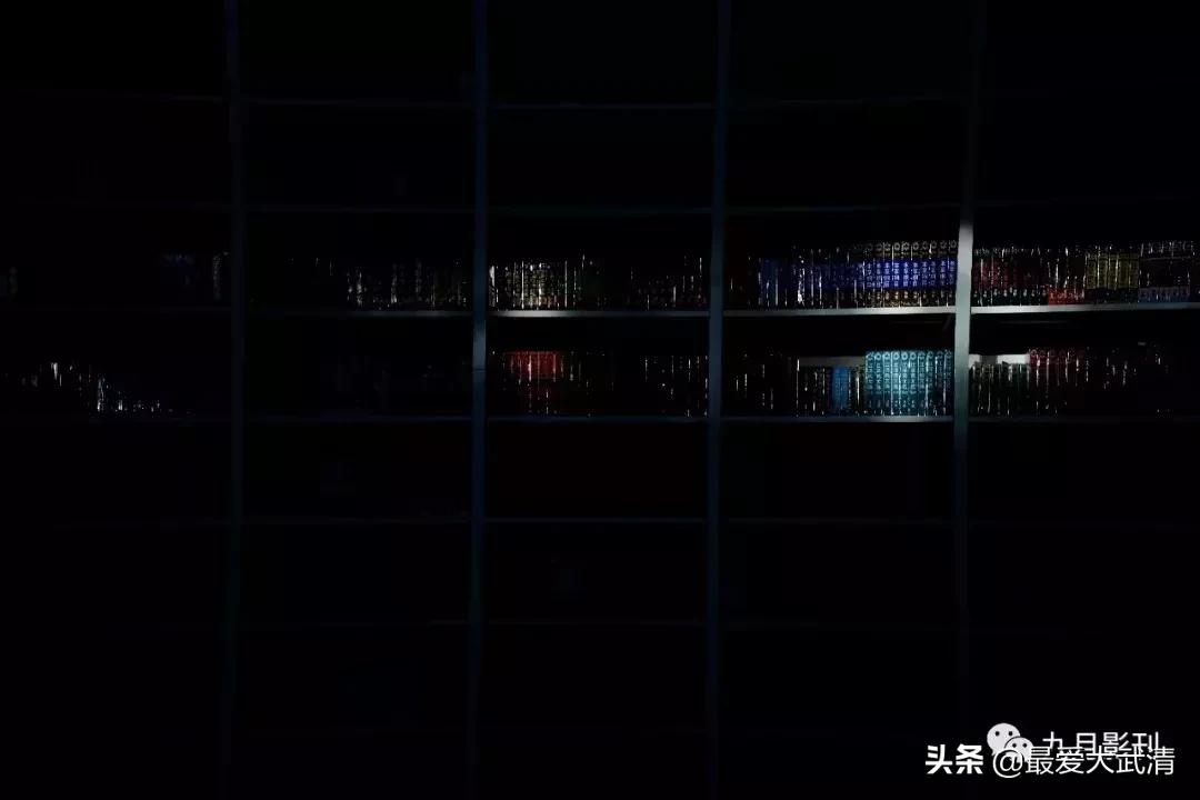 爱上武清从哪里开始,爱上冬日旅行从这里开始