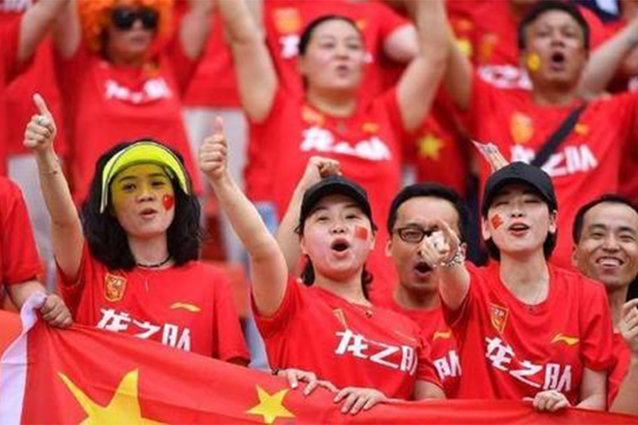 东亚杯日本失误,东亚杯最后战0比1不敌朝鲜