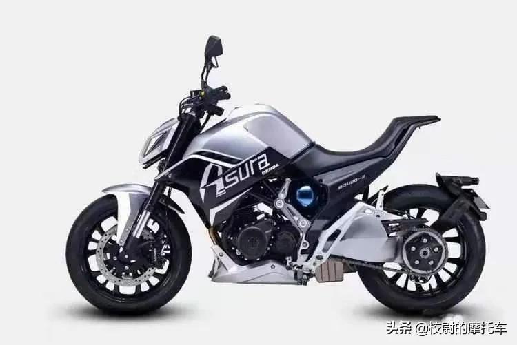 V2太子，并列四缸，沉默3年奔达将有大动作