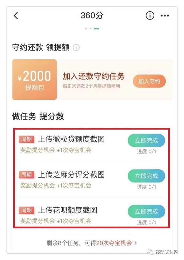 芝麻分400多分也能用花呗吗,芝麻分400多分开通花呗了