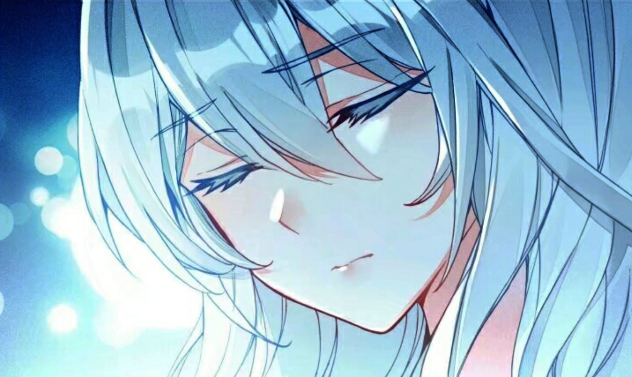 终极斗罗最新话：古月娜使用精神力找儿子，而他却有了“新欢”