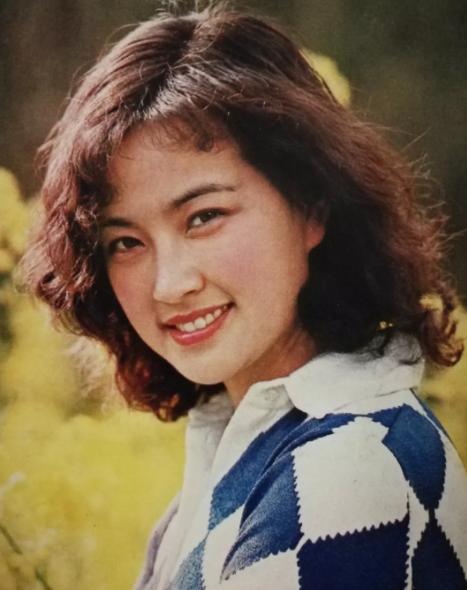 刘晓庆的狗血情史,靠美貌征服了8个男人,强势随意导致婚姻坎坷