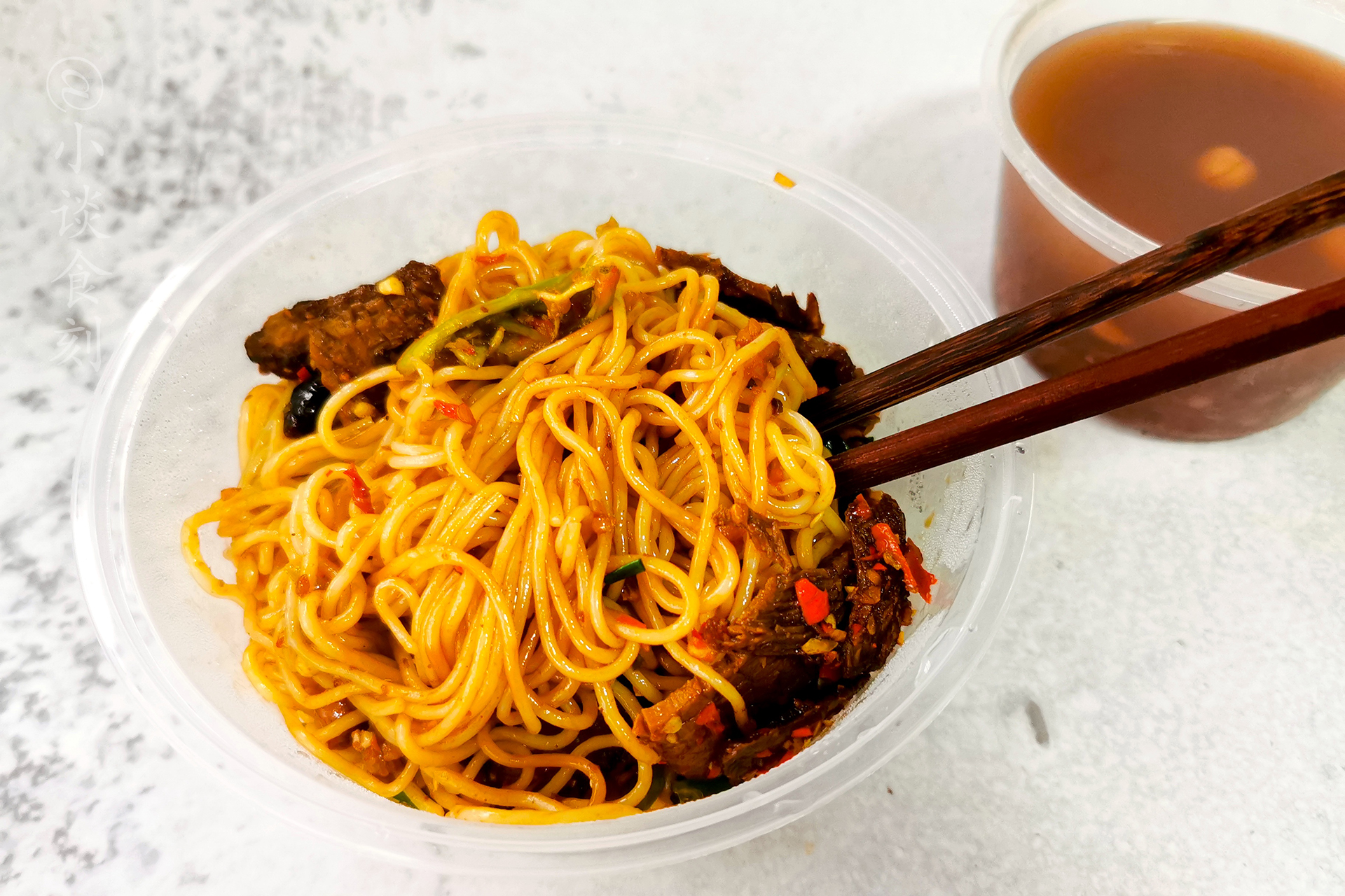 江西米粉和麻姑米粉哪个好,江西米粉为什么好吃