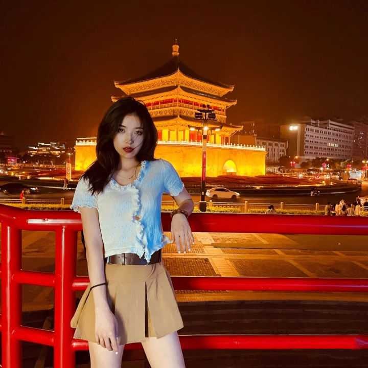 西安家庭旅游3-4天推荐自驾游,西安情侣自驾游3-4天最佳路线