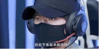 《全职高手》拿下豆瓣7.0，油腻小王子杨洋不面瘫了？