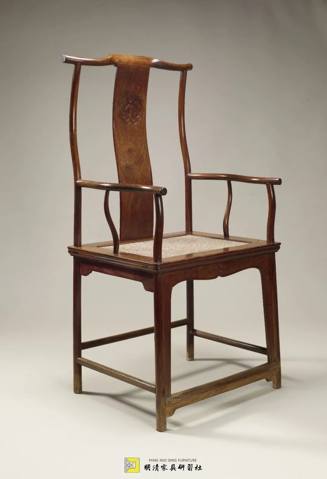 上海博物馆明清家具风格,上海博物馆馆藏79件明式家具图片