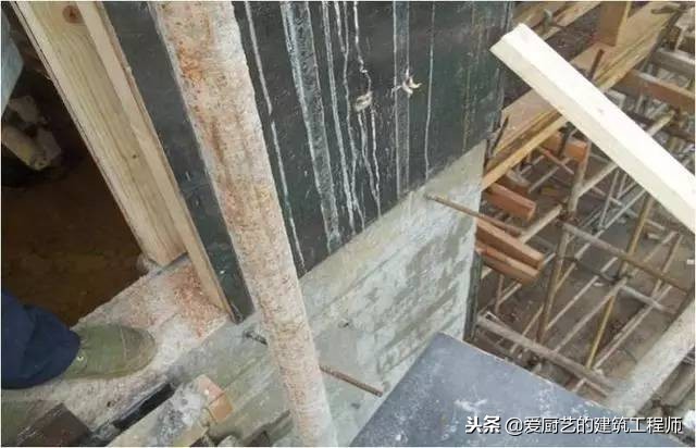 钢筋模板混凝土应注意质量要求,钢筋混凝土模板质量控制要点