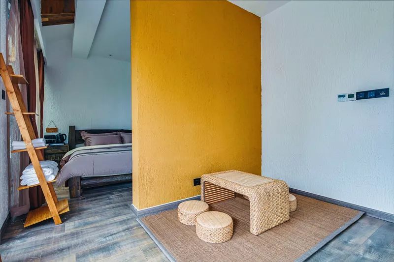 青城后山最好的观山景的民宿,青城山脚下民宿