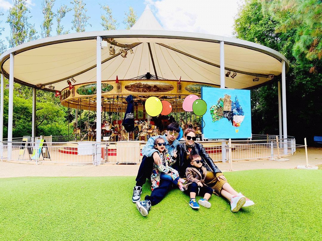 结婚5年,周杰伦是如何把昆凌宠成公主的