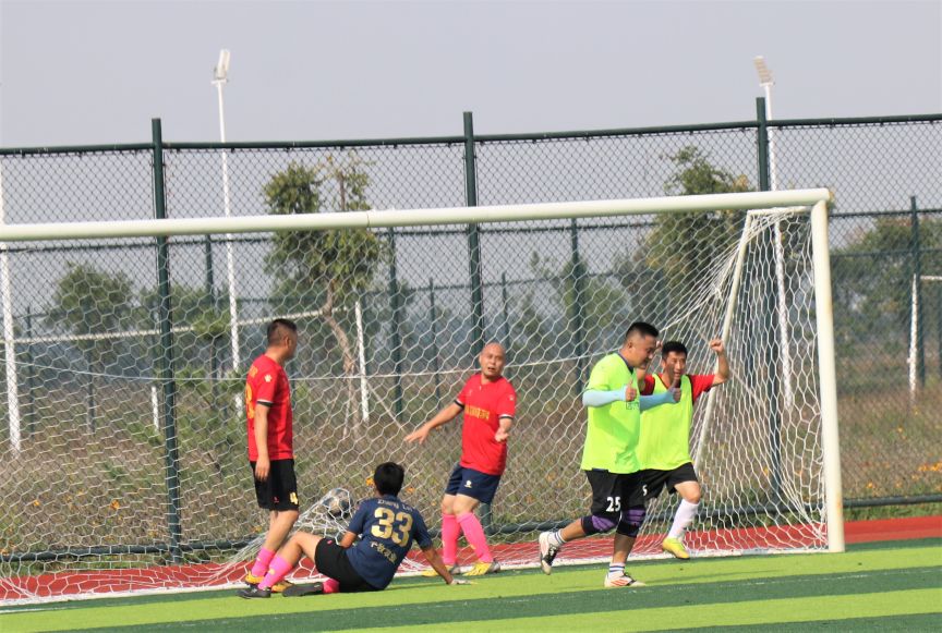 2019-2020石家庄青少年足球联赛,石家庄烧烤足球