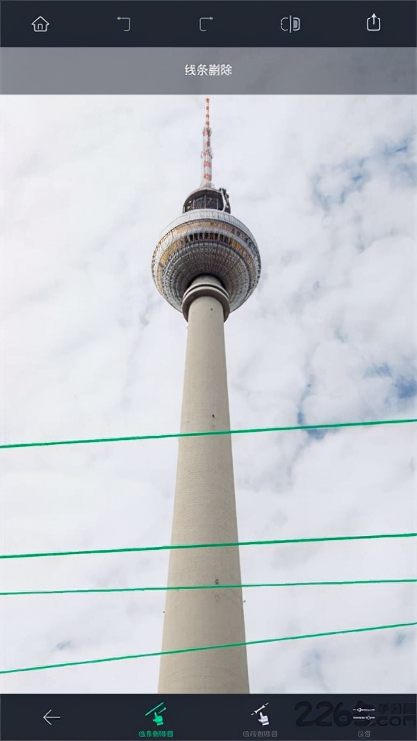 功能强大的手机修图软件,功能最全的手机修图软件