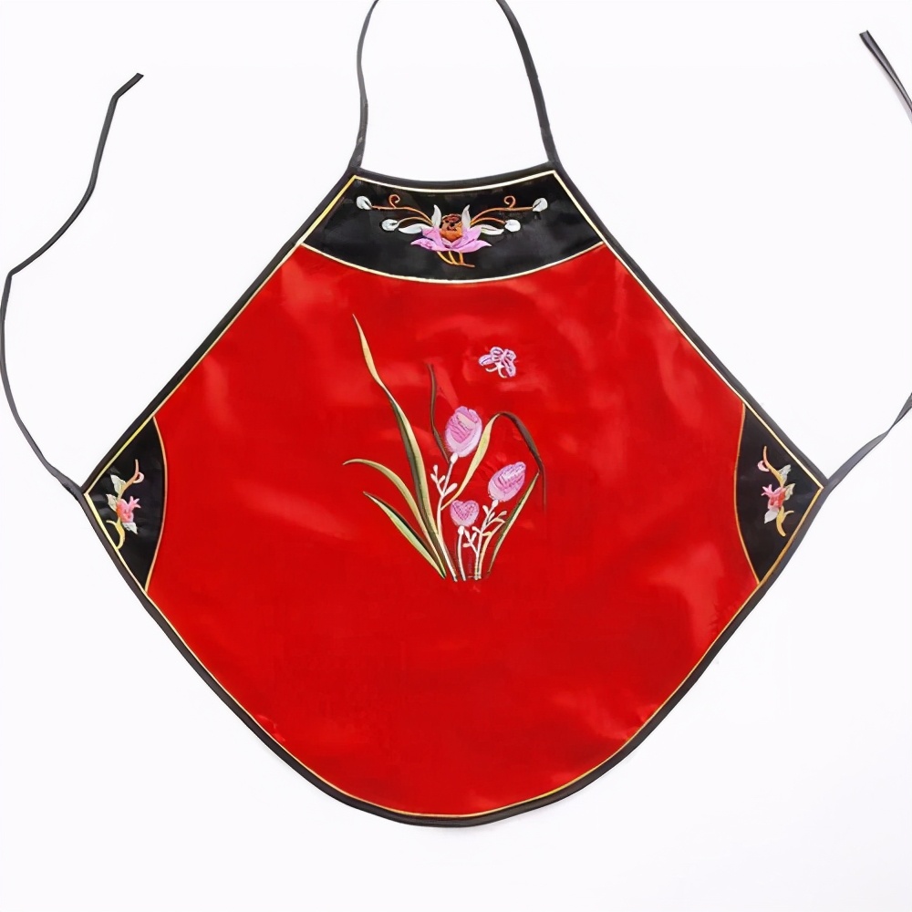 民国“乳房解放”运动中国女性胸罩发展史