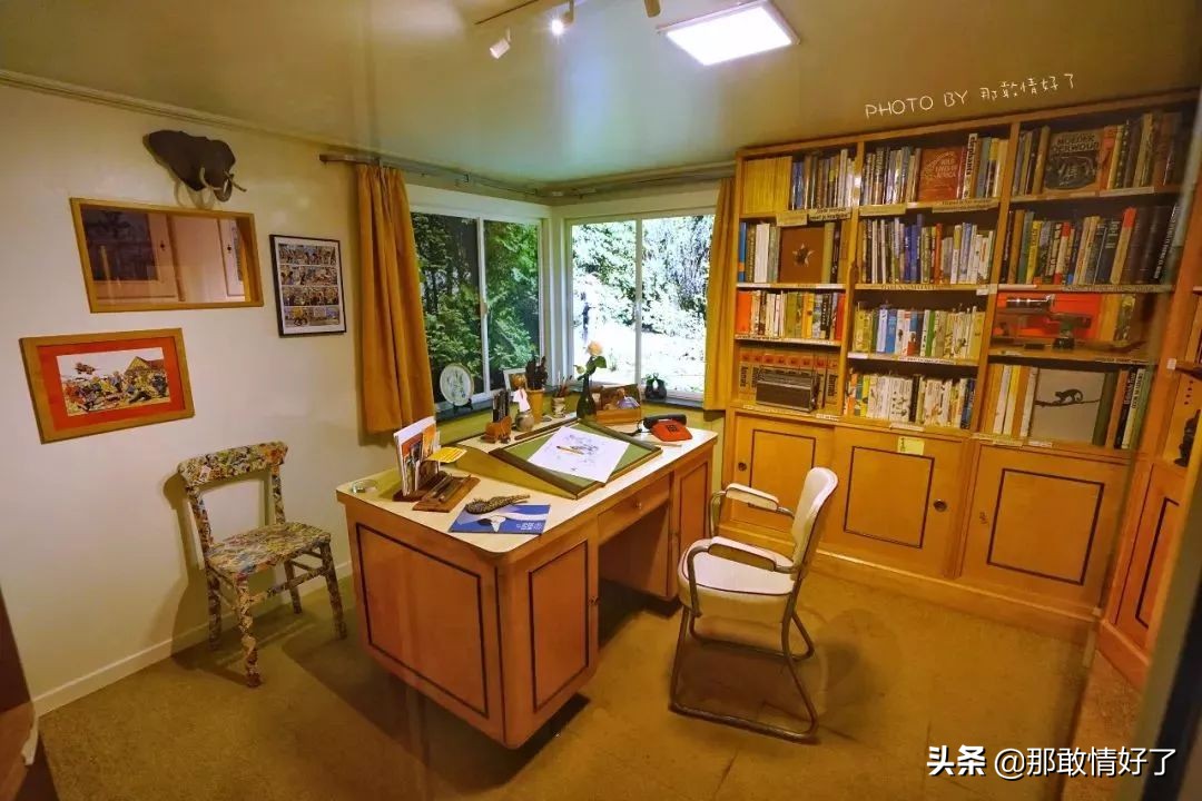 在蓝精灵的故乡邂逅天价纹身*国猪中**，只因我国没有动物保护约束