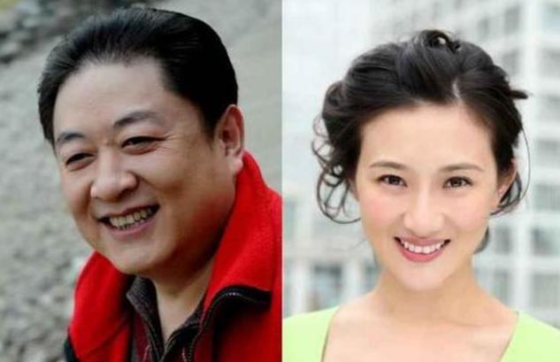 比王宝强还惨！前央视主持刘斌，三婚娶马蓉闺蜜却遭出轨掏空家产