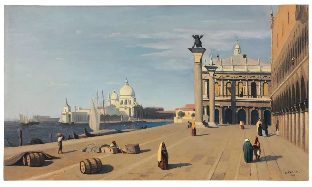 只拿出1%就卖了100亿，世界第一艺术收藏家族，不朽的传奇